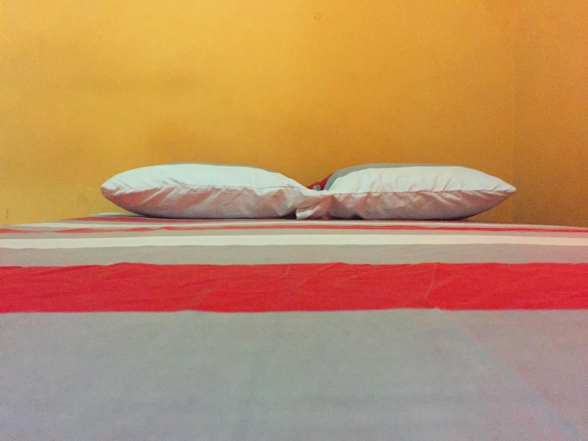 مونتيغو باي Yaad Hostel المظهر الخارجي الصورة